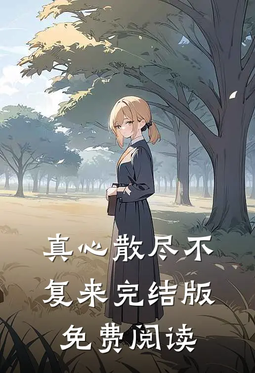 真心散尽不复来完结版免费阅读