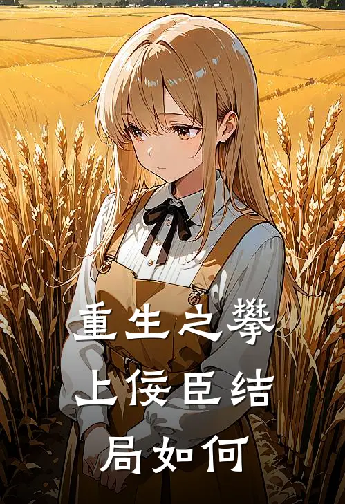 重生之攀上佞臣结局如何