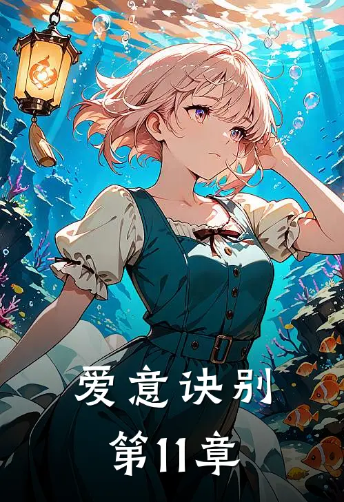 爱意诀别第11章