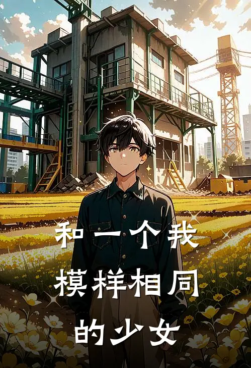 和一个我模样相同的少女
