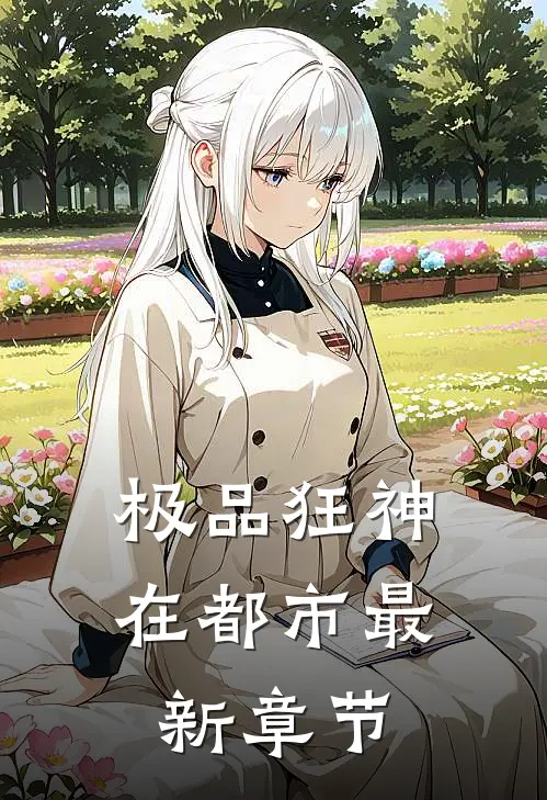 极品狂神在都市最新章节