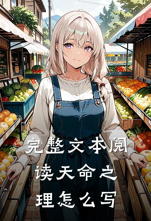 完整文本阅读天命之理怎么写