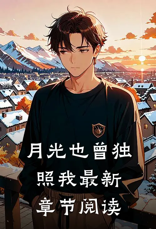 月光也曾独照我最新章节阅读