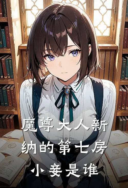 魔尊大人新纳的第七房小妾是谁