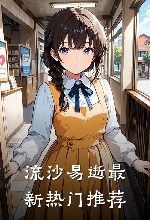 流沙易逝最新热门推荐