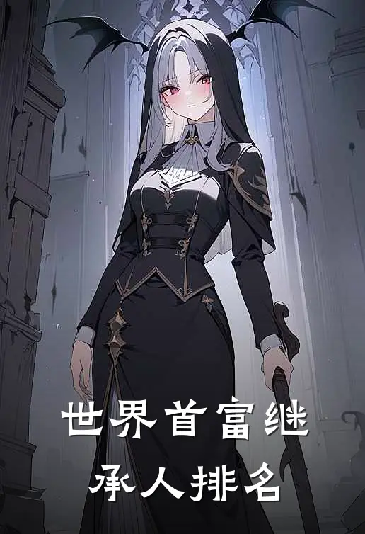 世界首富继承人排名