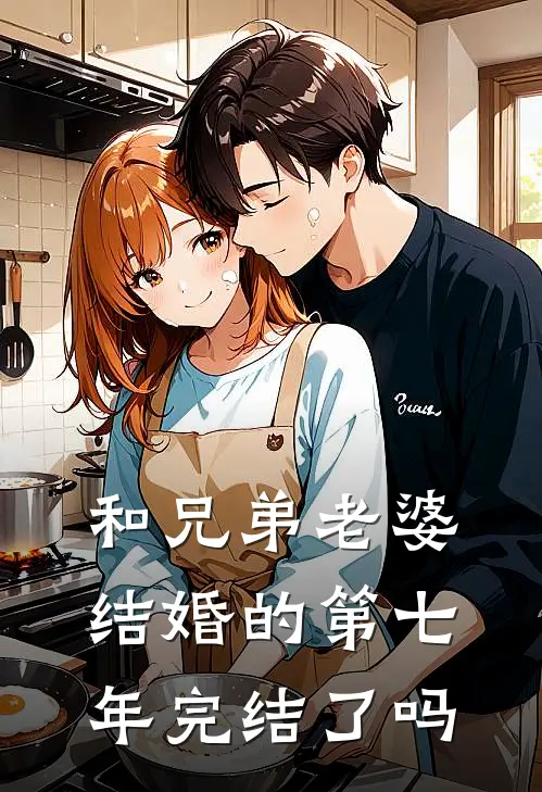 和兄弟老婆结婚的第七年完结了吗