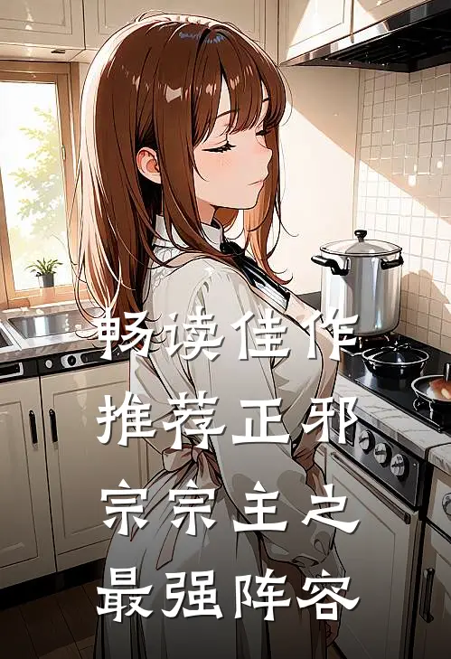 畅读佳作推荐正邪宗宗主之最强阵容