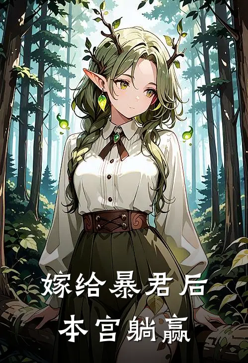 嫁给暴君后本宫躺赢