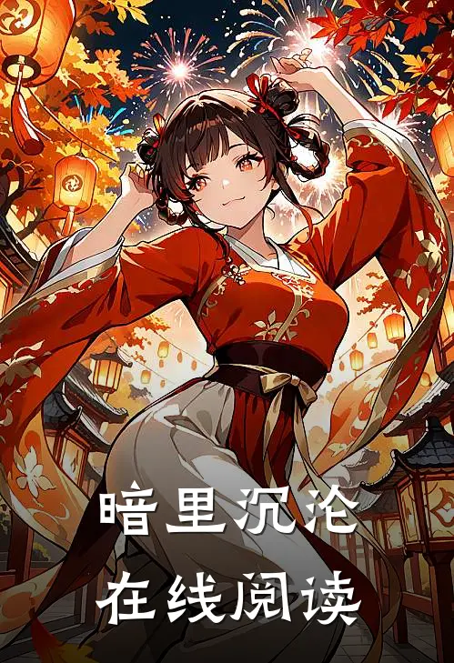 暗里沉沦在线阅读