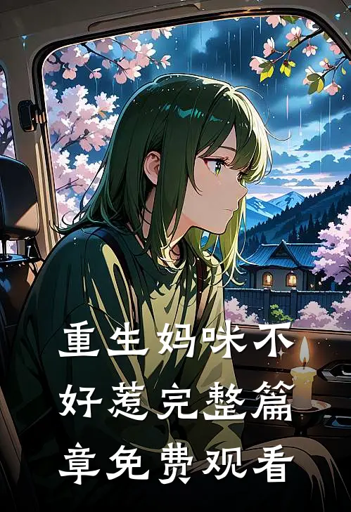 重生妈咪不好惹完整篇章免费观看