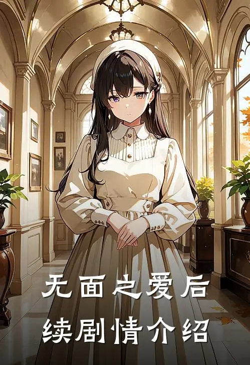无面之爱后续剧情介绍