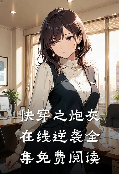 快穿之炮灰在线逆袭全集免费阅读