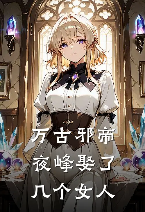 万古邪帝夜峰娶了几个女人