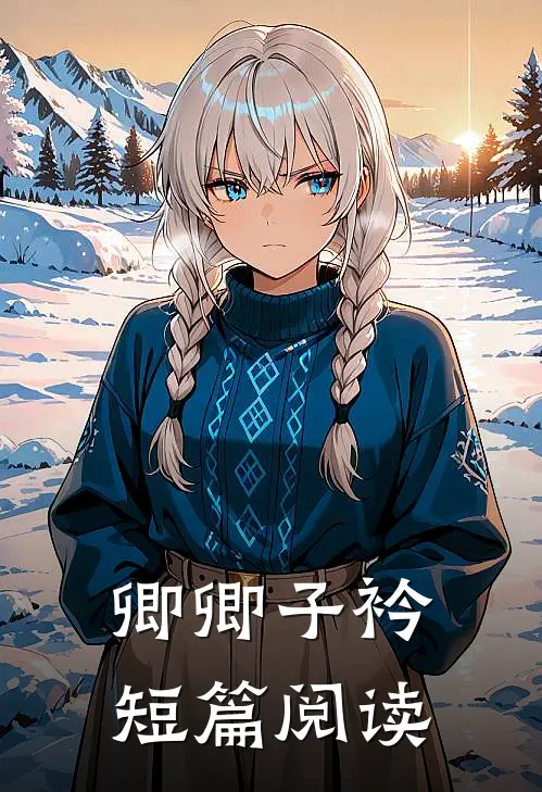 卿卿子衿短篇阅读