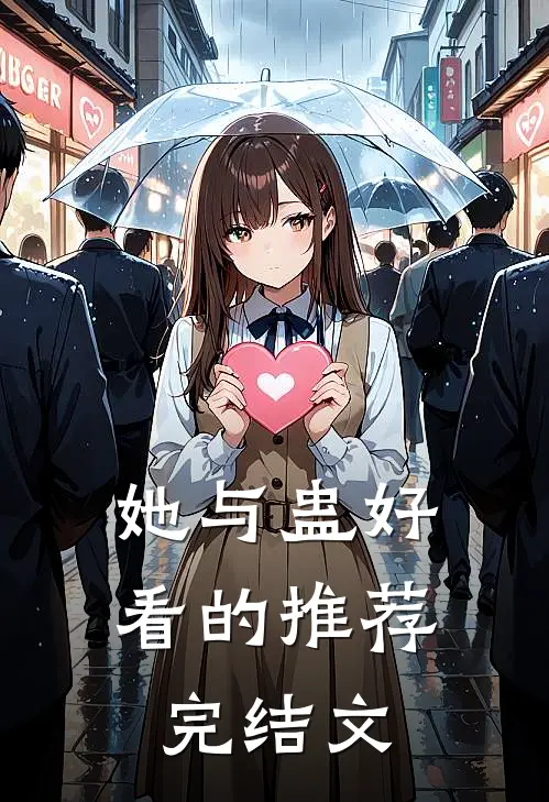 她与蛊好看的推荐完结文