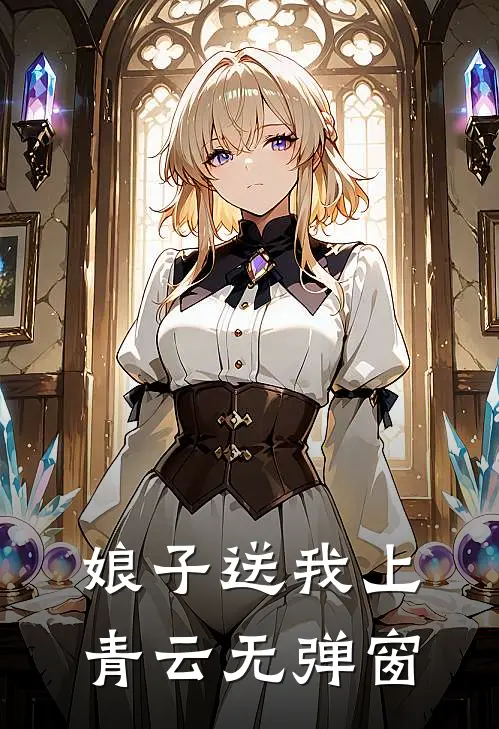 娘子送我上青云无弹窗