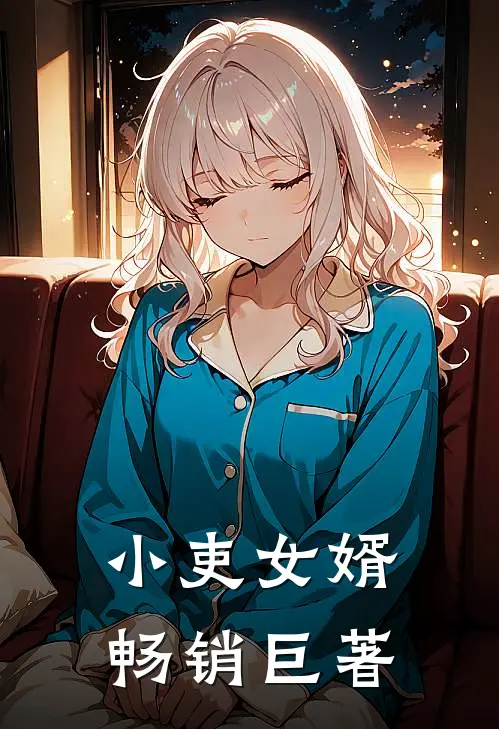 小吏女婿畅销巨著