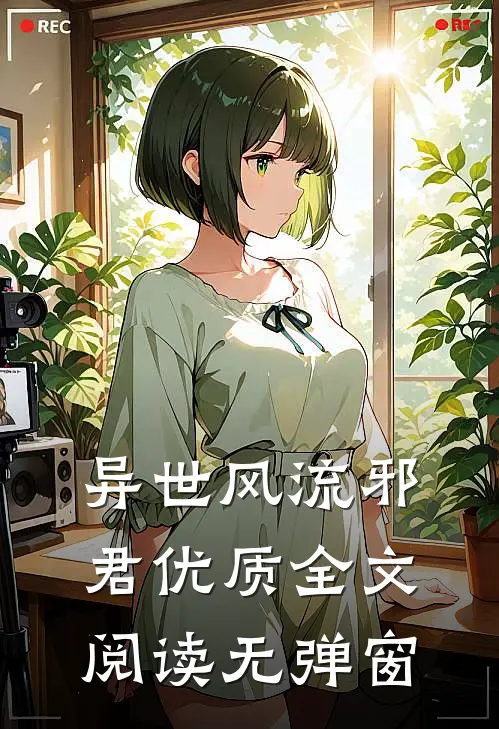 异世风流邪君优质全文阅读无弹窗
