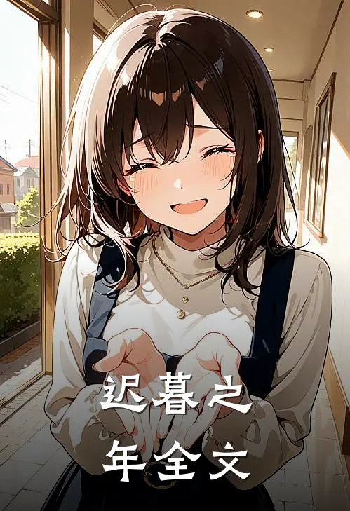 迟暮之年全文