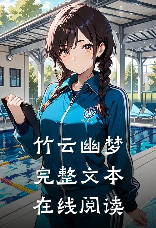 竹云幽梦完整文本在线阅读