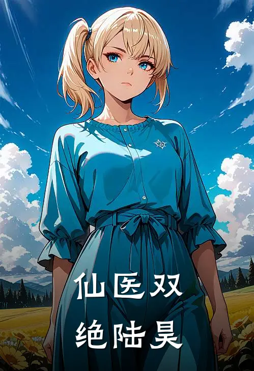 仙医双绝陆昊