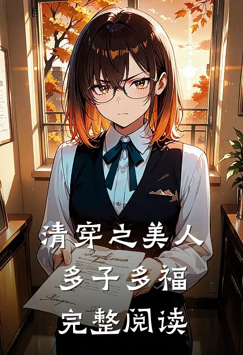 清穿之美人多子多福完整阅读