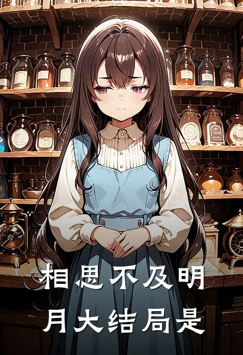 相思不及明月大结局是
