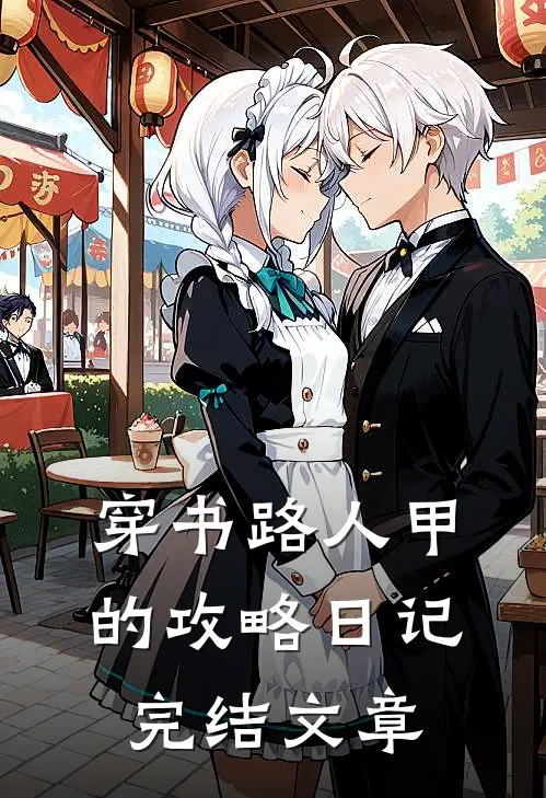 穿书路人甲的攻略日记完结文章