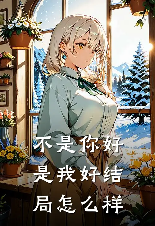 不是你好是我好结局怎么样