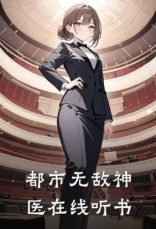 都市无敌神医在线听书