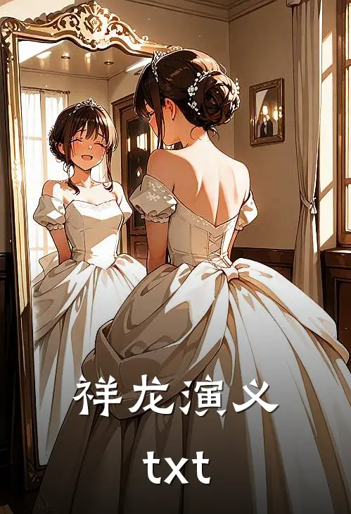 祥龙演义txt