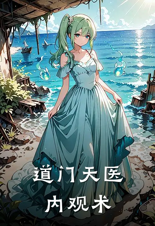 道门天医内观术