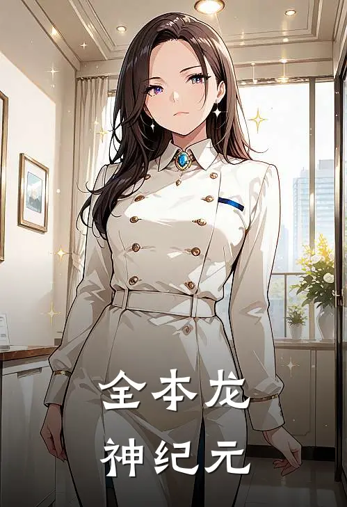 全本龙神纪元