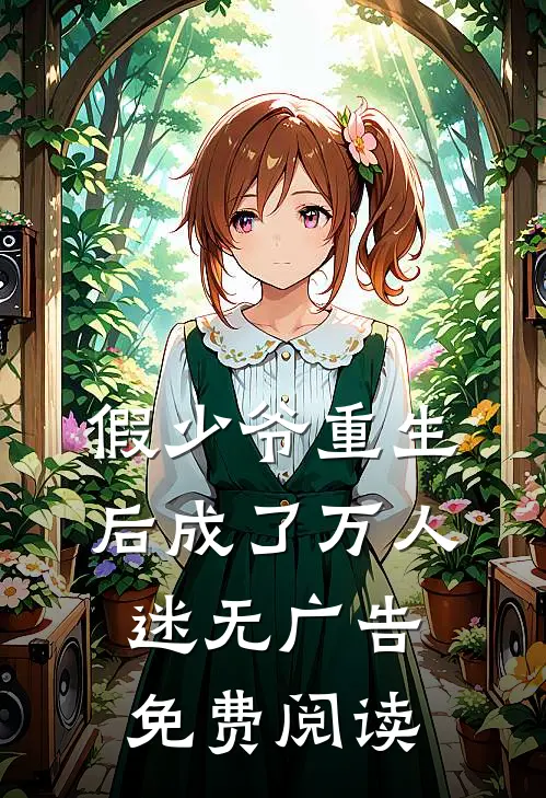 假少爷重生后成了万人迷无广告免费阅读