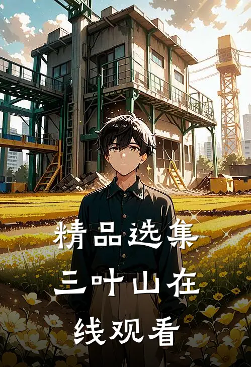 精品选集三叶山在线观看