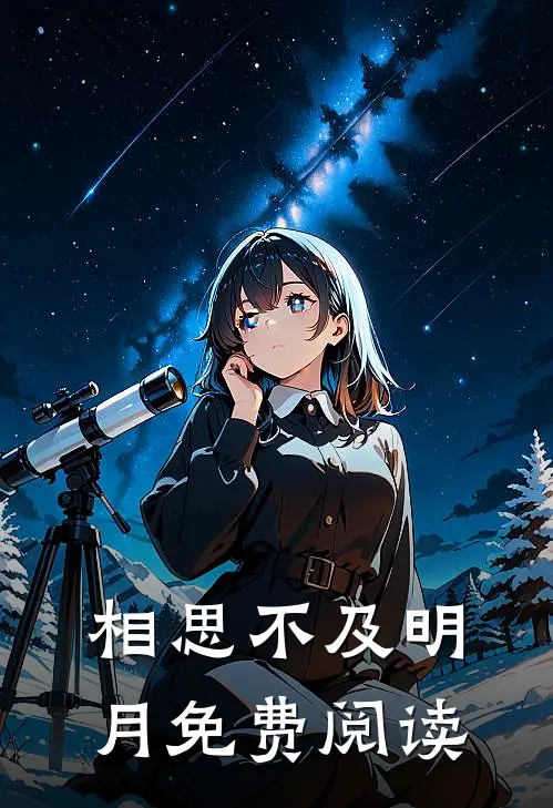 相思不及明月免费阅读