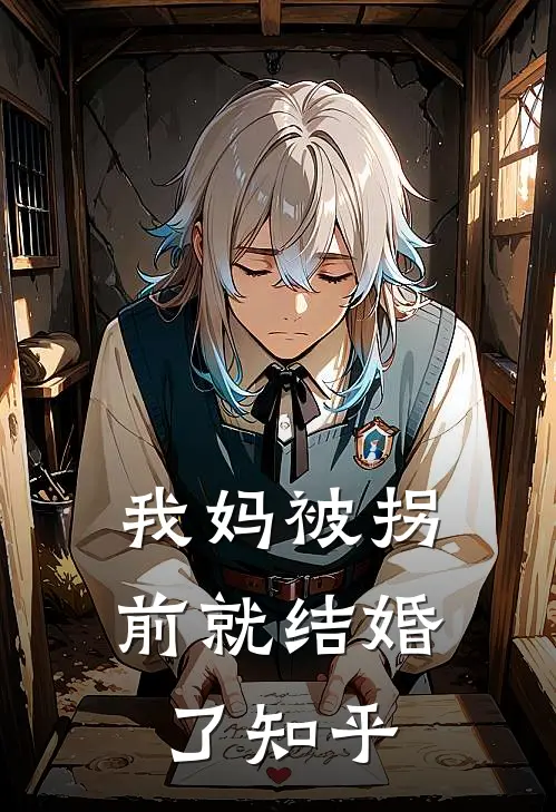 我妈被拐前就结婚了知乎