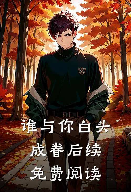 谁与你白头成眷后续免费阅读