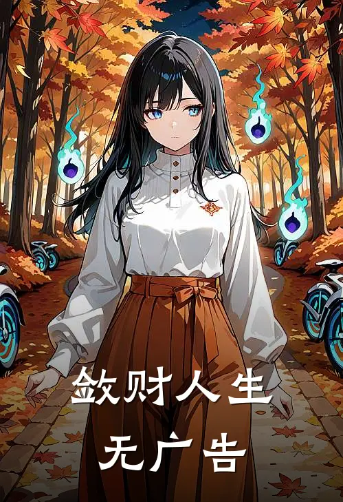 敛财人生无广告