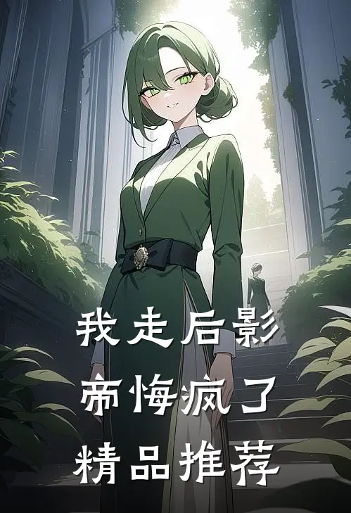 我走后影帝悔疯了精品推荐