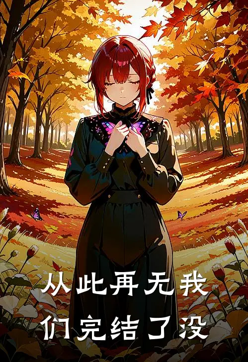 从此再无我们完结了没