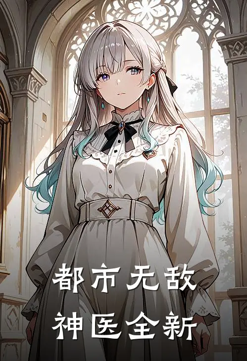都市无敌神医全新