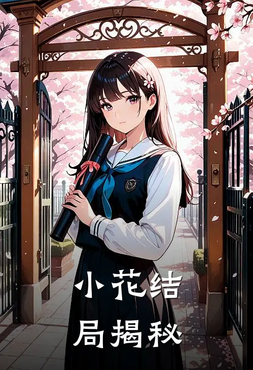 小花结局揭秘