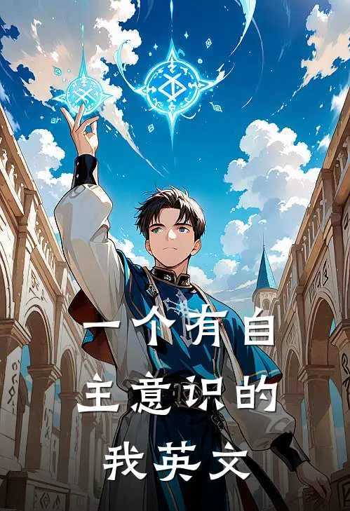 一个有自主意识的我英文