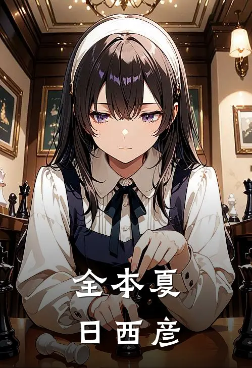 全本夏日西彦