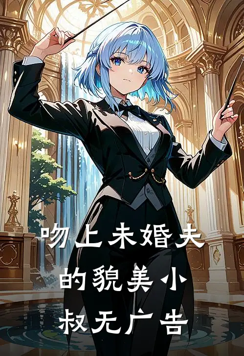 吻上未婚夫的貌美小叔无广告