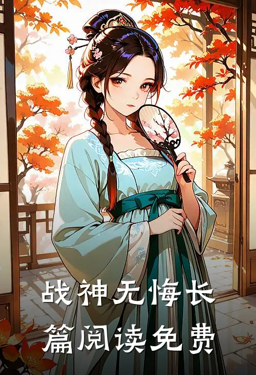 战神无悔长篇阅读免费