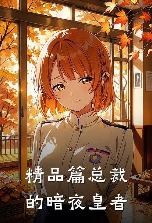 精品篇总裁的暗夜皇者