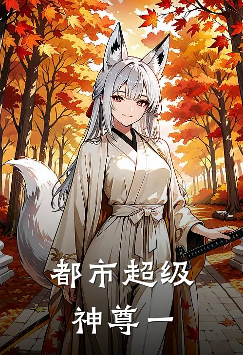都市超级神尊一